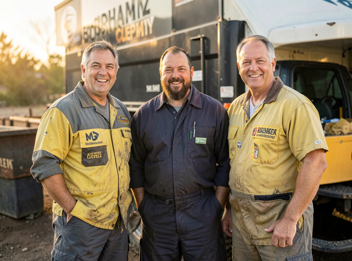 Sewage Cleanup company in Bessemer, PA