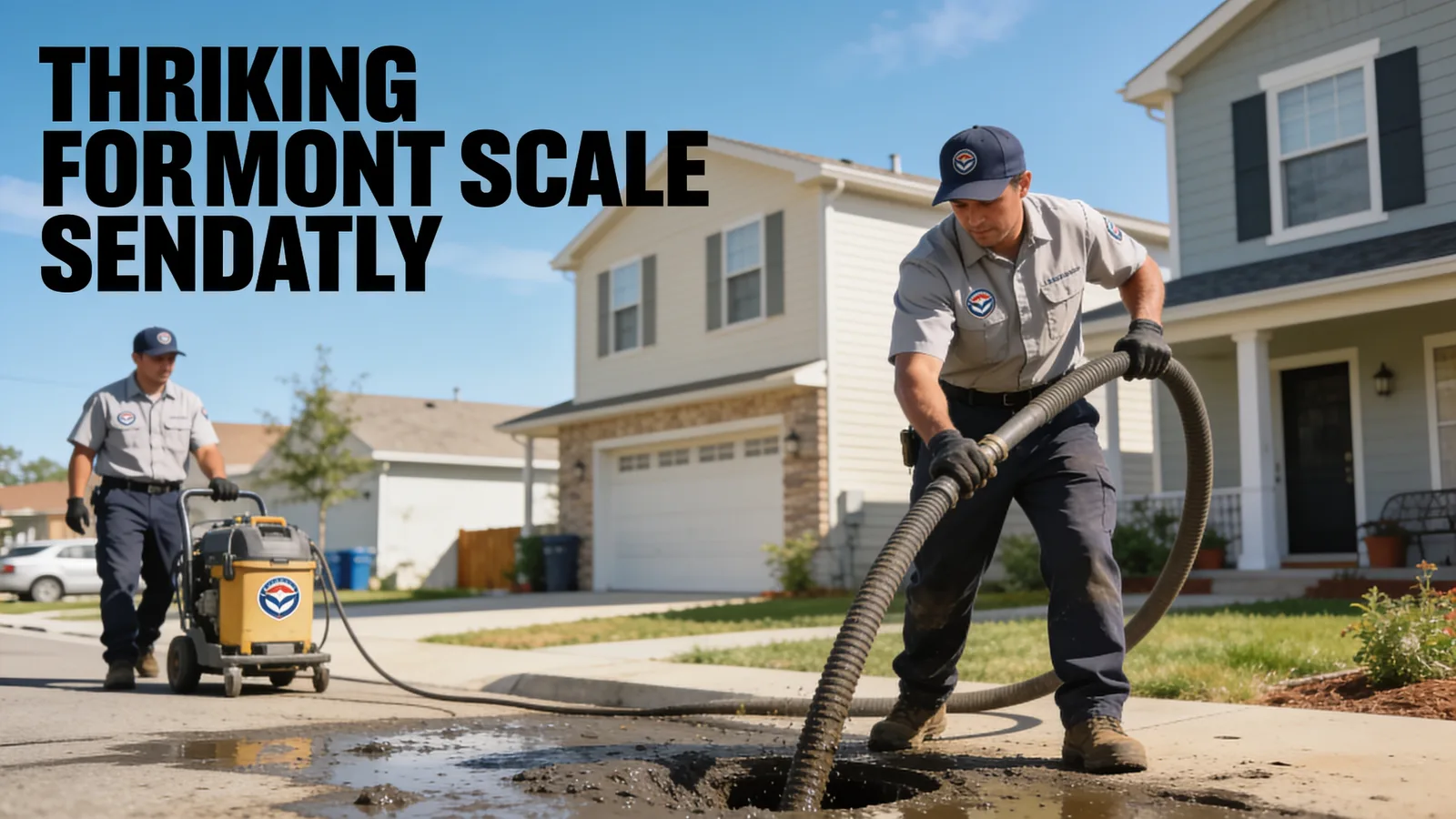 Sewage Cleanup in Bessemer, PA near me